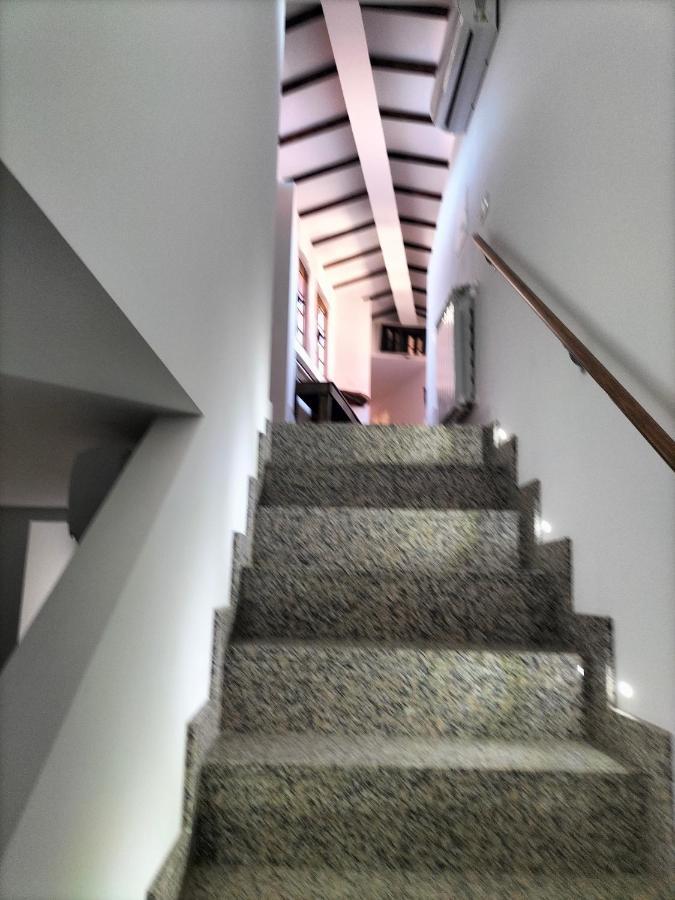 فيلا Casa Do Passadico فييرا دو مينهو المظهر الخارجي الصورة
