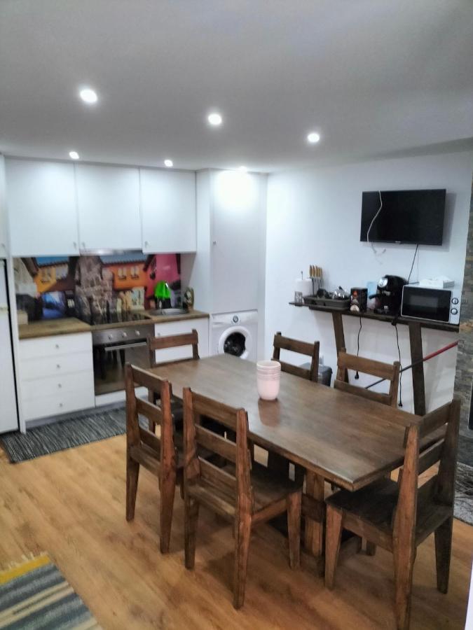 فيلا Casa Do Passadico فييرا دو مينهو المظهر الخارجي الصورة
